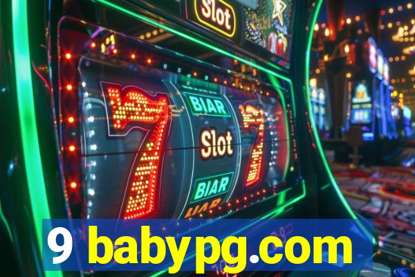 9 babypg.com